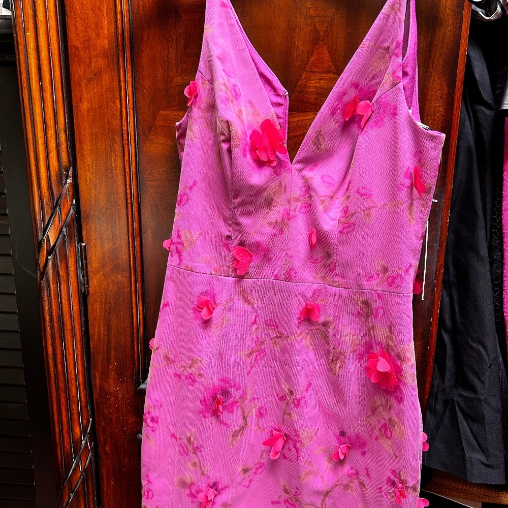 Dress the population